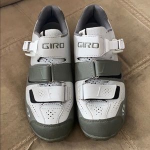 Giro Terradura Mountain Bike Shoes